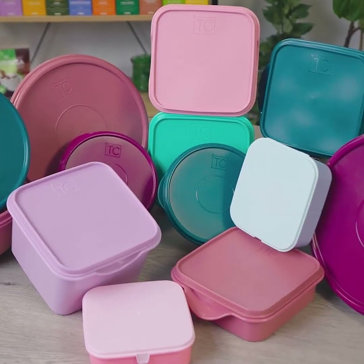 🎉 Introducing TC Ware – Your Ultimate Home Companion! 🎉 - YouTube