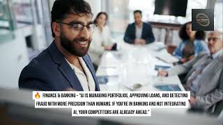 AI The Economy How AI is Reshaping Global Markets