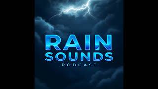 Quiet Storm Haven: Harmonious Rain Sounds for Meditation