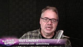 MacBreak Weekly 541: The Pita Toaster