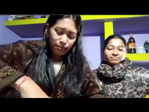 tried making soanpapdi   but 💀🤐...