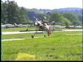 Craig Hosking's Upside Down Landing and Takeoff -  Sussex NJ Airshow 1987