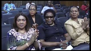 Famous Remembering Professor Joy Ogwu: Nigeria’s Diplomatic Trailblazer Wealth