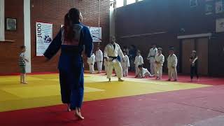 Judo Salitre Ays1