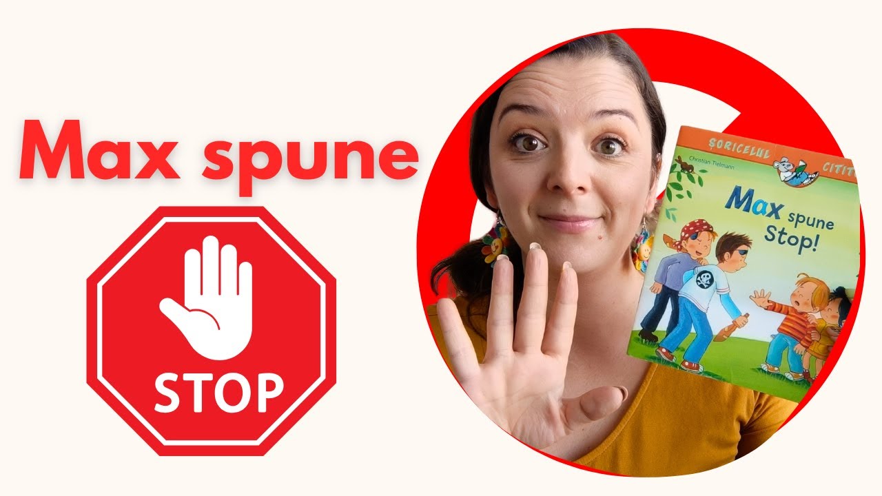 STOP Bullying!