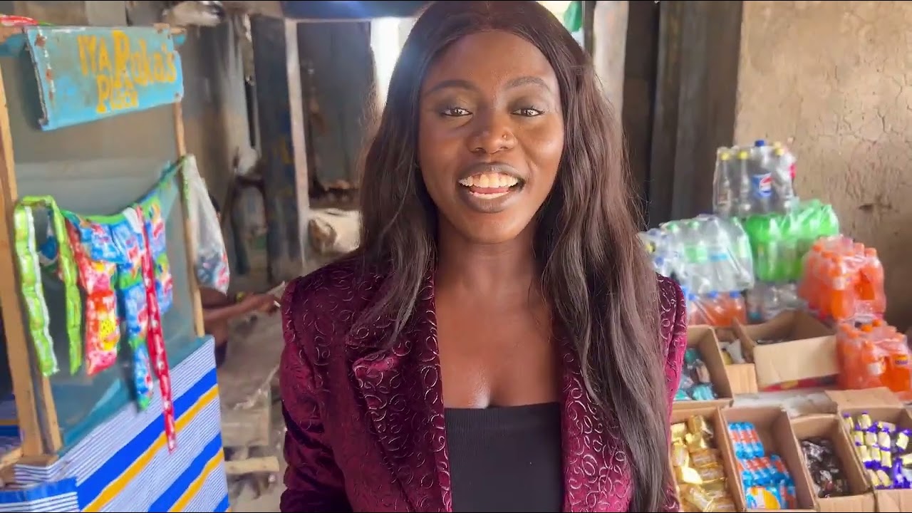 Real Talk With Ayo🔥,Get ready for raw, honest conversations and real-life stories.