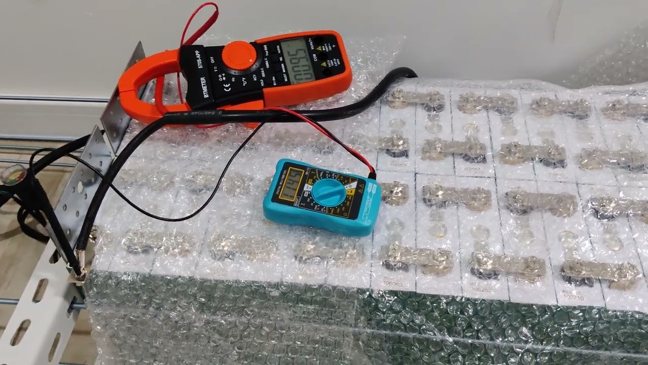 34s-11kwh-lifepo4-battery-capacity-test-part-1-top-balance-youtube
