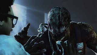 Details THE MOST TOXIC BASEMENT TRAPPER IN DEAD BY DAYLIGHT! Guide