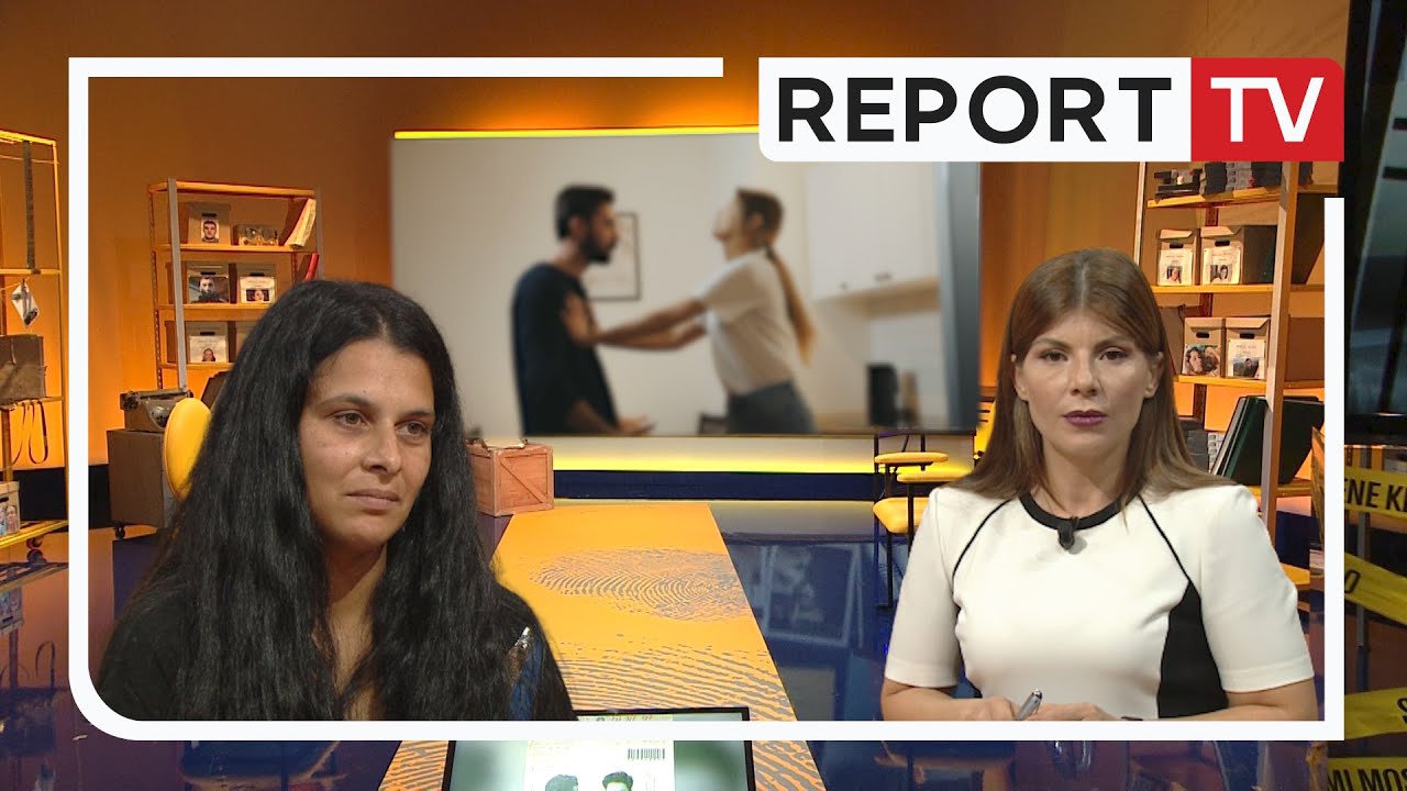 Pa Gjurme-Ikën me tjetrën, lë grua me 5 fëmijë/E bija:Më nënën zihej, sdua ta besoj…