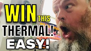 I'm giving away a THERMAL SCOPE... FOR FREEEEEEE!!!!!!!!🤩 Win a Mars MT1000LRF Oneleaf ~ Rex Reviews