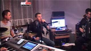 LIVE BAND KRUSEVAC (Slobodan Djurkovic) - Zivim, uzivo 2015