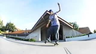 Expedition Skateboards-Alone (skateboard video)