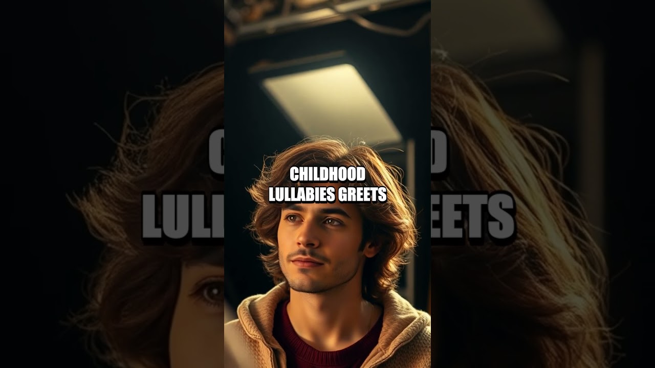 A Glimpse Behind the Glitz: The Unseen Morning Oddity