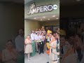 Pollo Campero inaugura su nueva sucursal en el Centro Histórico