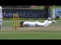 South Africa vs Sri Lanka - 1st Test - Day 5 - Rangana Herath Wicket