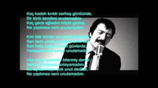 Kac Kadeh Kirildi-Fikret Guenay