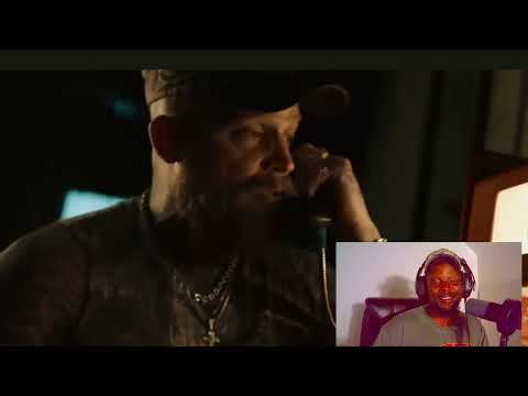 Adam Calhoun Hard in Da Paint Remix| Reaction