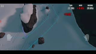 Grand Mountain Adventure (GMA) - Waldtal The Swing Passage - 17.98 Double / Triple Diamond (DD/TD) screenshot 5