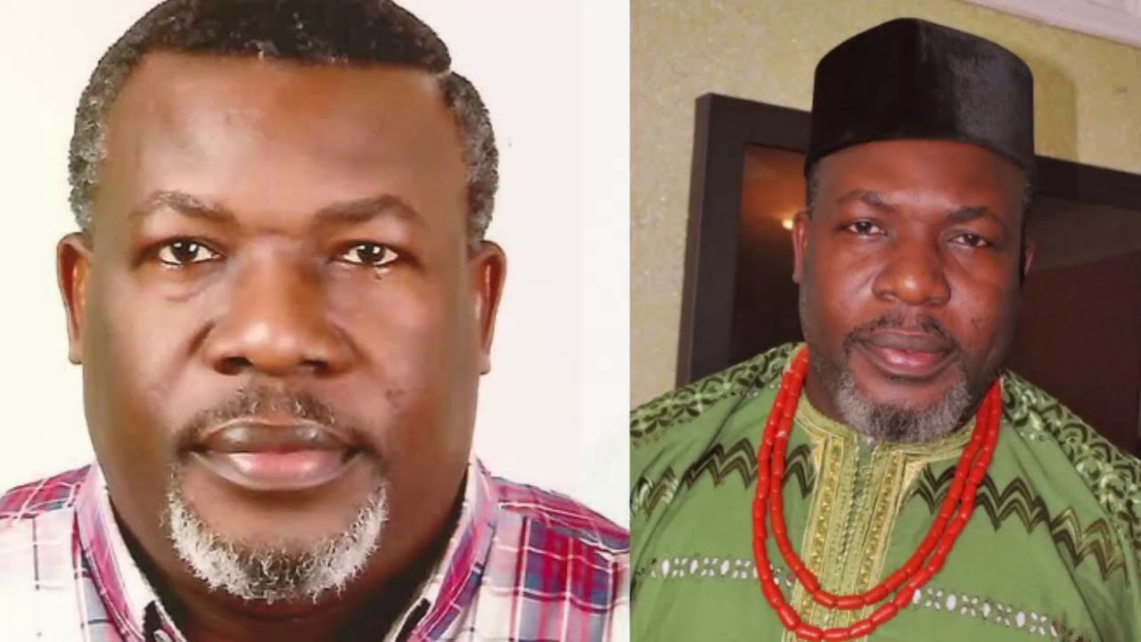 Ejike Asiegbu Biography and Net Worth