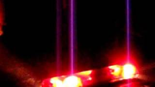 Code 3 MX7000 Lightbar