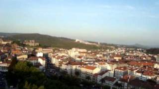 La Noria.Santiago de Compostela. 2010