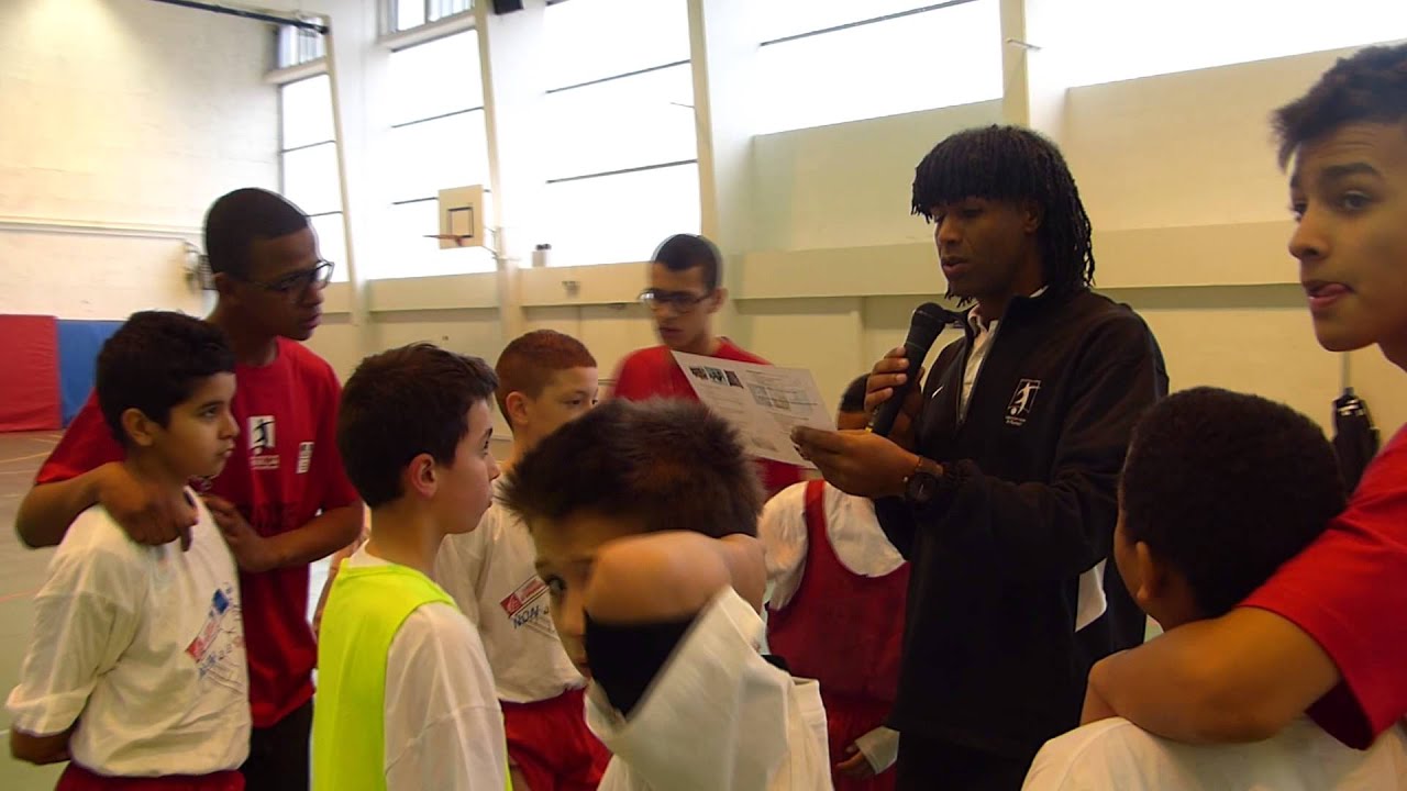 Sportez vous bien à Behren-les-Forbach