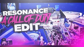 Resonance - COD Edit (editor appclip)