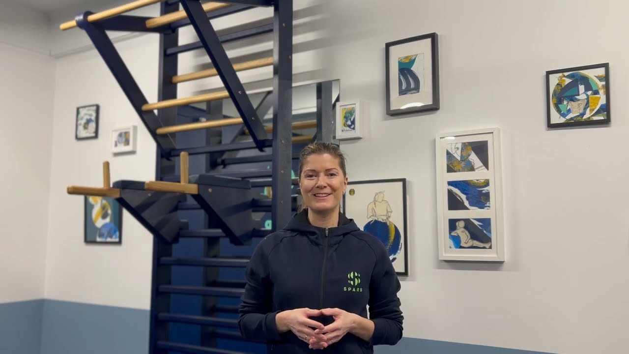 2. nedēļas skriešanas treniņi