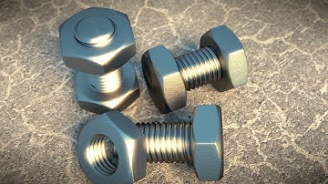 Nuts and Bolts