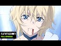 The World of Blood Legacy | Seraph of the End: Vampire Reign Episode 1