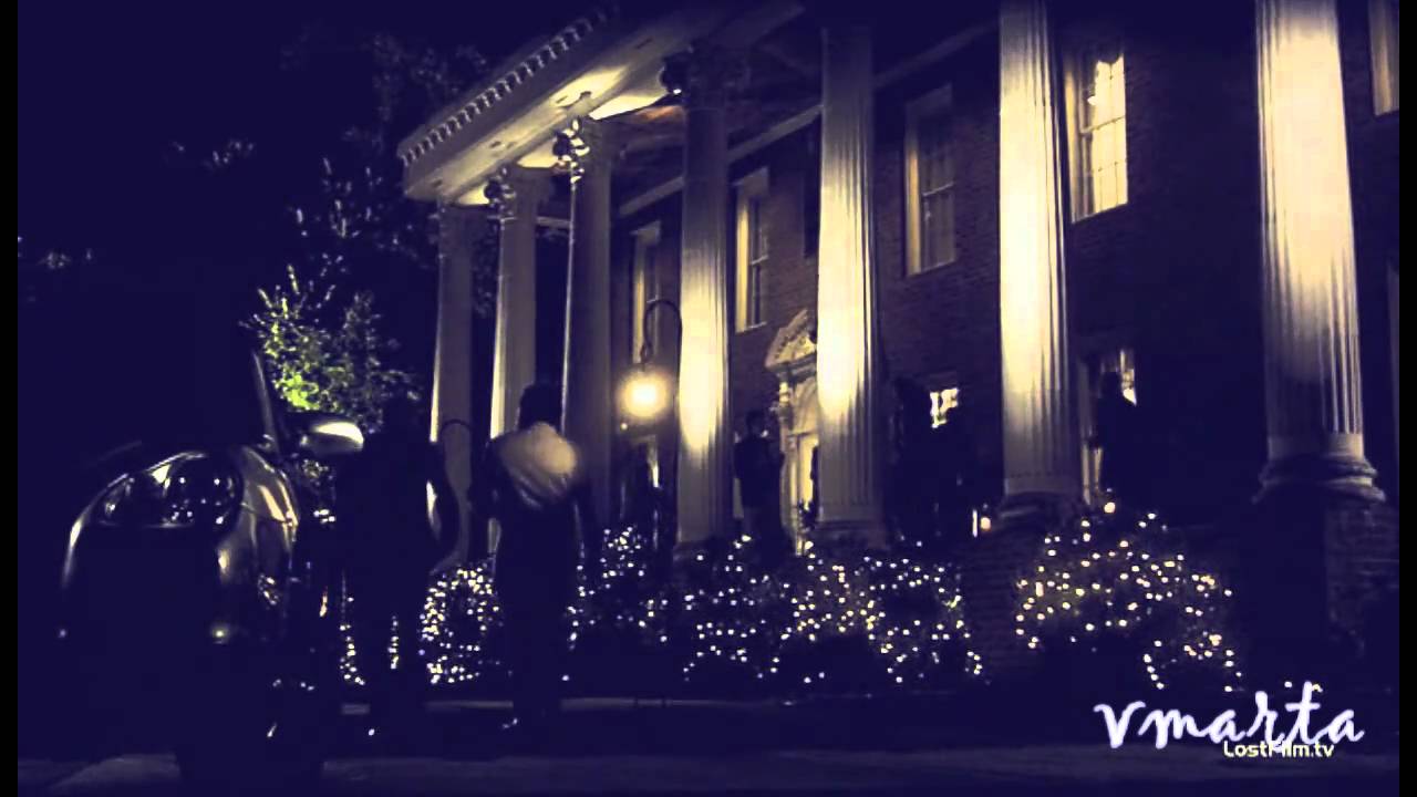 Dean & Elena - Different kind of knight