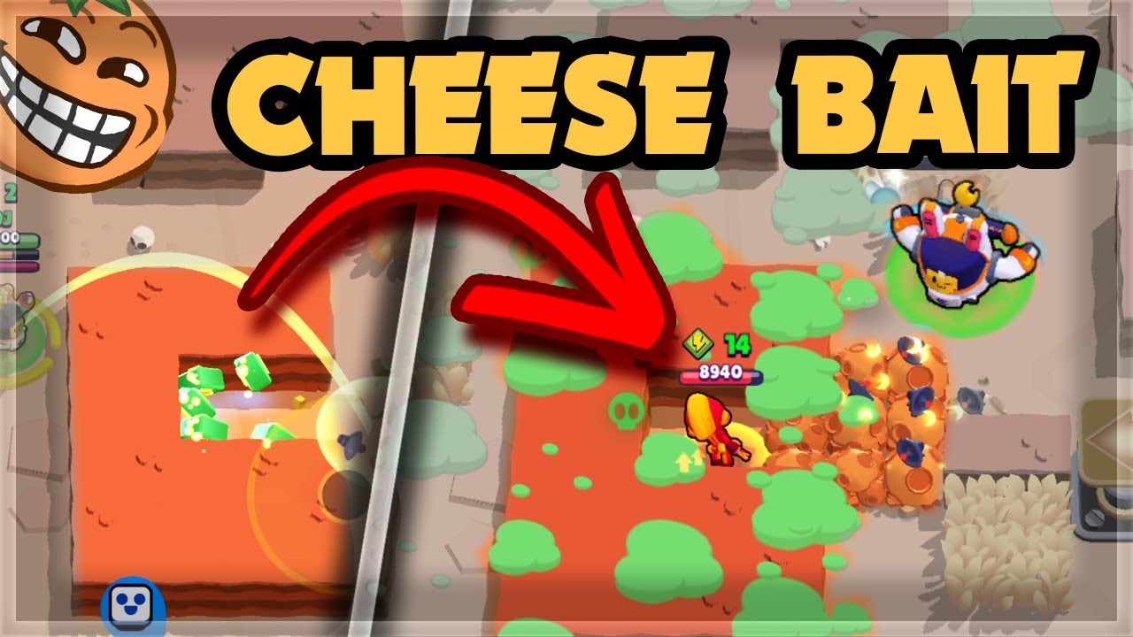 Sprout Pocket Cheese Youtube - brawl stars orange juice gaming