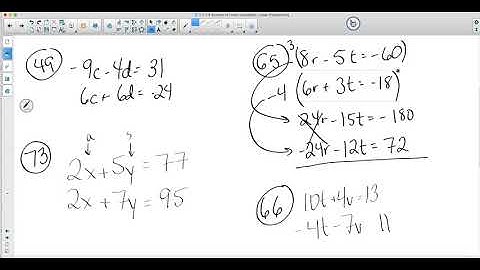 Graphing Systems of Linear Inequalities & Optimization with Linear Programing