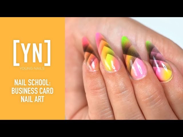 YN Airbrush Instructional Video 