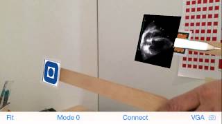 Vuforia Test