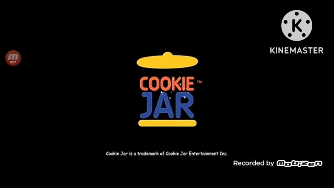 9 Story Media Group/Decode Entertainment/Nelvana/Cookie Jar/Encode Entertainment/Atomic/JF/DHX