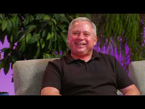 Sasha Volyanyk and Mark Rein: Bringing Hope to Ukraine