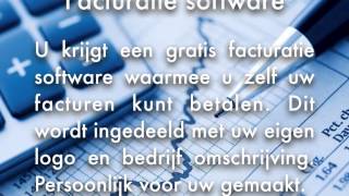 Financiele Softwares - Administratiekantoor Iding