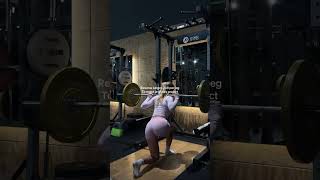 My foolproof leg day as a taller gym girlfit #fitness#tallgirlworkout#beginnergymtips#workoutroutine