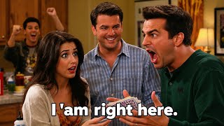 Joey Corrupts Rachels New Assistant Friends
