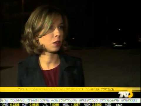 გამოხმაურებები ტვ-3-ის გადამღები ჯგუფის დაკავებასთან დაკავშირებით