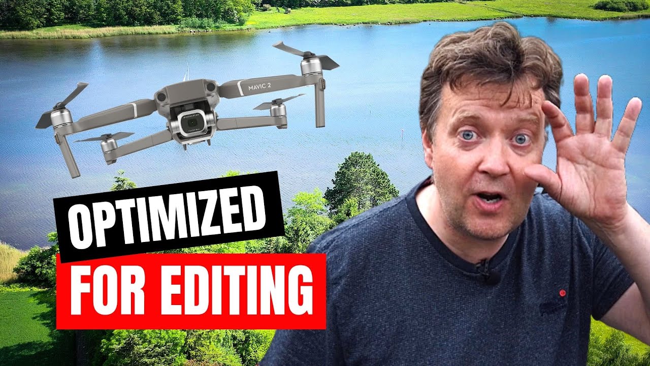 Drone TIPS for Cinematic Footage - YouTube