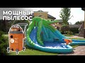 Пылесос промышленный DAEWOO DAVC 6025S