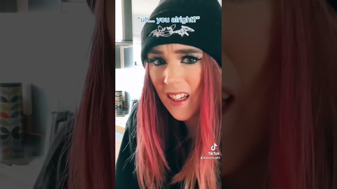  Pov A Teenager Living With Mental Health Disorder Fyp Shorts Tiktok