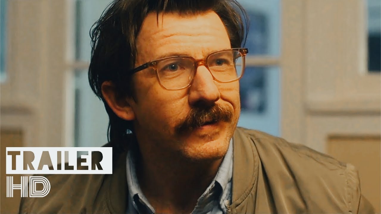 Официальный трейлер фильма «Любимец учителя» (2026) | Психологический триллер с Мишель Ториан в г...