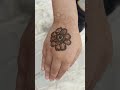 Shaifa mehendi