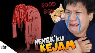 NENEK'KU INGIN AKU MENJADI CUCUNG YANG JAHAT!! Good Boy All Endings [SUB INDO] ~Pecinta Kucing T.T!