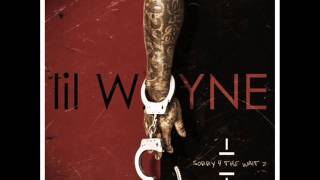 Lil Wayne - You Guessed It Chopped & Screwed (FreeZed)
