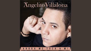 Miniatura de vídeo de "Angelito Villalona - Secreto de Amor"