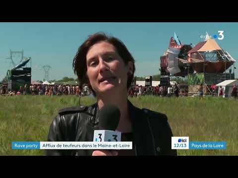 Planète Zéro - Reportage France 3 Pays de la Loire - 10/05/2024